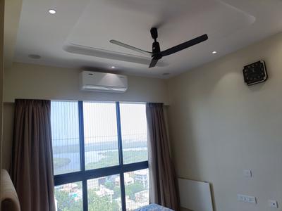 Bedroom Image of 912 Sq.ft 2 BHK Apartment / Flat for sale in Kolte Patil Verve, Goregaon West Mumbai for Rs. 32000000