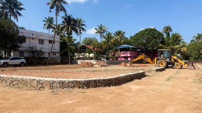 Image of 400 Sq.ft Residential Plot / Land for sale in Thrippunithura, Kochi for Rs. 14000000