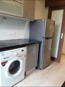 Kitchen Image of PG 5900013 Bandra West in Bandra West, Mumbai