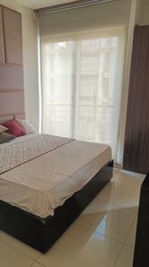 Bedroom Image of 1150 Sq.ft 3 BHK Apartment / Flat for sale in New Chandigarh Chandigarh for Rs. 7900000