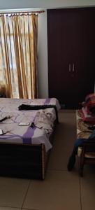 Bedroom Image of 1750 Sq.ft 3 BHK Apartment / Flat for sale in Ajnara Gen X, Crossings Republik Ghaziabad for Rs. 11000000