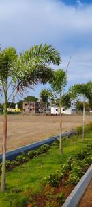 Image of 1200 Sq.ft Residential Plot / Land for sale in Manikandam, Tiruchirappalli for Rs. 3118800