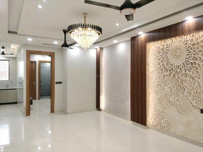 Living Room Image of 1350 Sq.ft 3 BHK Builder Floor for sale in Puri Kohinoor Faridabad, Sector 89 Faridabad for Rs. 15500000