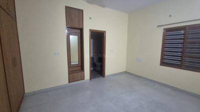Bedroom Image of 2200 Sq.ft 3 BHK Builder Floor for rent in Horamavu Bengaluru for Rs. 45000