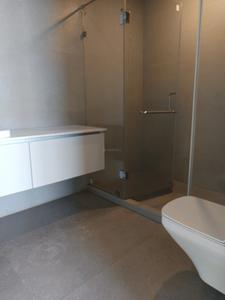 Bedroom Five Image of 3800 Sq.ft 4.5 BHK Apartment / Flat for sale in Acropolis Voyage To The Stars, Kondhwa Pune for Rs. 46000000