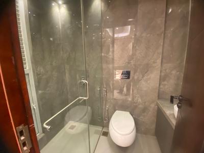Bathroom Image of 1400 Sq.ft 3 BHK Apartment / Flat for sale in Happy Home Sarvoday Greens Phase 2 Tower No 2, Bhiwandi Thane for Rs. 6450000