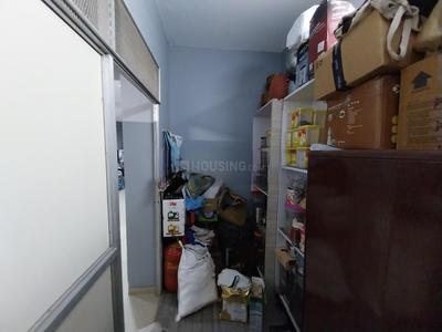 Image of 2000 Sq.ft 4 BHK Apartment / Flat for sale in Rubberwala Orion, Grant Road, Mumbai for Rs. 50000000