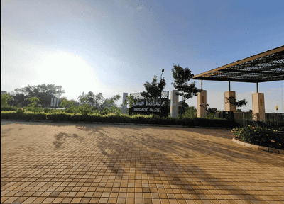 Image of 1500 Sq.ft Residential Plot / Land for sale in Brigade Oasis, Devanahalli, Bengaluru for Rs. 13500000