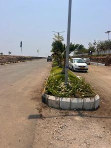 Image of 160 Sq.ft Residential Plot / Land for sale in Sangareddy Town, Sangareddy for Rs. 3300000