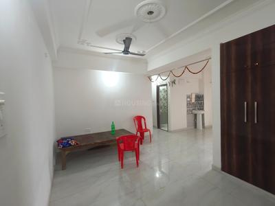 Hall Image of 1079 Sq.ft 3 BHK Apartment / Flat for rent in Aditya Prithvi Complex, Danapur Patna for Rs. 15000