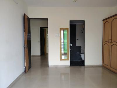 Bedroom Image of 1650 Sq.ft 3 BHK Apartment / Flat for sale in Kharghar Navi Mumbai for Rs. 24000000