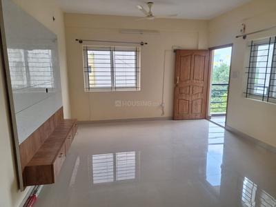 Hall Image of 1010 Sq.ft 2 BHK Builder Floor for rent in Arakere Bengaluru for Rs. 24000