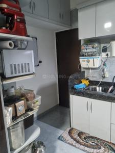 Kitchen Image of 4500 Sq.ft 8 BHK Independent House for sale in Ravet Pune for Rs. 40000000