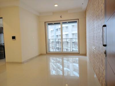 Living Room Image of 1100 Sq.ft 2 BHK Apartment / Flat for sale in Paradise Sai World Empire Phase 1, Kharghar Navi Mumbai for Rs. 18000000