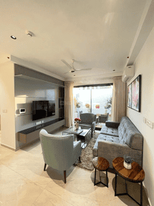 Image of 1750 Sq.ft 3 BHK Apartment / Flat for sale in Park East by Ruchira, Kannamangala - Whitefield Hoskote Road, Bengaluru for Rs. 24700000
