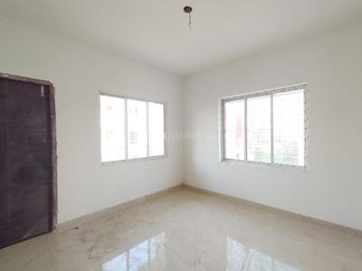 Bedroom Image of 1244 Sq.ft 3 BHK Apartment / Flat for sale in New Town Kolkata for Rs. 10000000