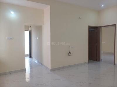 Hall Image of 1060 Sq.ft 2 BHK Apartment / Flat for rent in Manapakkam Chennai for Rs. 30000