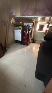 Hall Image of 190 Sq.ft 1 RK Apartment / Flat for rent in Lower Parel Mumbai for Rs. 19000