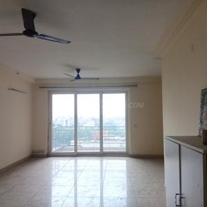 Living Room Image of 2068 Sq.ft 3 BHK Apartment / Flat for sale in Mahindra Aura, Sector 110A Gurgaon for Rs. 28000000