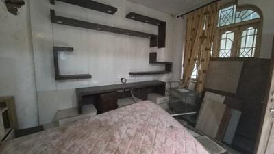 Bedroom Image of 1500 Sq.ft 3 BHK Independent House for sale in Kasba Kolkata for Rs. 15000000
