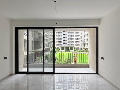 Hall Image of 1775 Sq.ft 3 BHK Apartment / Flat for sale in Shiv Shubham Pearl, Palanpur Surat for Rs. 7251000