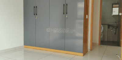 Bedroom Image of 890 Sq.ft 2 BHK Apartment / Flat for sale in Sobha Dream Gardens, Thanisandra Bengaluru for Rs. 12200000