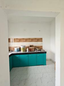 Kitchen Image of 1300 Sq.ft 3 BHK Apartment / Flat for sale in Basishta Guwahati for Rs. 6500000