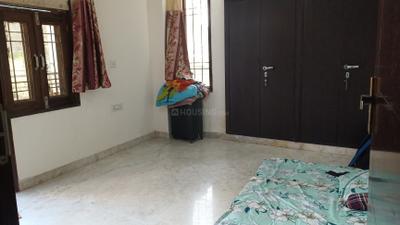 Bedroom Image of 1350 Sq.ft 4 BHK Builder Floor for sale in Ashok Vihar New Delhi for Rs. 23500000