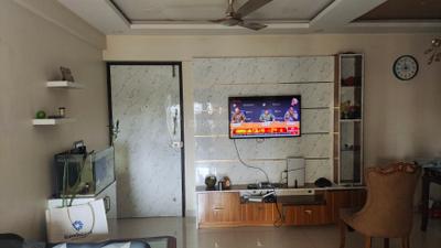 2 BHK Flat