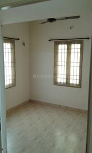 Bedroom Image of 1200 Sq.ft 3 BHK Duplex for rent in Pallikaranai Chennai for Rs. 20000