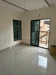 Hall Image of 1300 Sq.ft 3 BHK Apartment / Flat for rent in Manewada Nagpur for Rs. 18000
