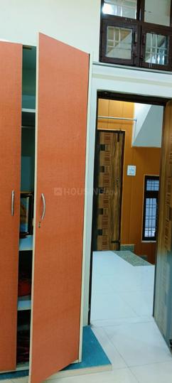 Rajpur Road Bedroom 1