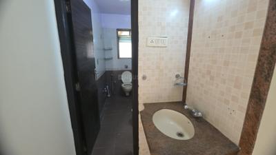 Image of 1450 Sq.ft 3 BHK Apartment / Flat for rent in Regency Gardens, Kharghar, Navi Mumbai for Rs. 65999