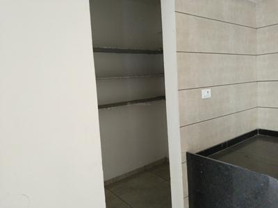 Kitchen Image of 2350 Sq.ft 3 BHK Apartment / Flat for sale in Chanakyapuri Ahmedabad for Rs. 14500000