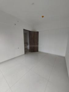 Bedroom Image of 550 Sq.ft 1 BHK Apartment / Flat for sale in Paranjape Trident Towers, Hinjawadi Pune for Rs. 5800000