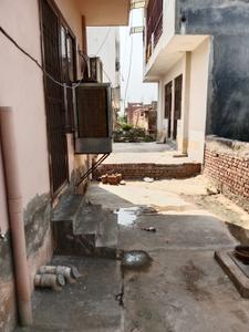 Balcony Image of 1070 Sq.ft 3 BHK Independent House for sale in Asola New Delhi for Rs. 7500000