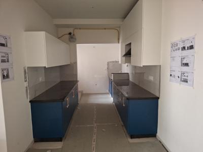 Kitchen Image of 1064 Sq.ft 2 BHK Apartment / Flat for sale in Brigade Horizon, Kumbalgodu Bengaluru for Rs. 11400000