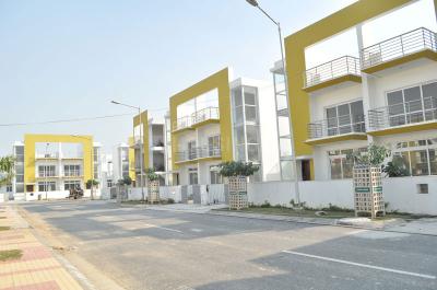 Image of 2025 Sq.ft 2 BHK Villa for rent in Sector 88, Faridabad for Rs. 17000