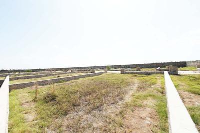 Image of 440 Sq.ft Residential Plot / Land for sale in Prarambh Smart City, Bavla, Ahmedabad for Rs. 4200000