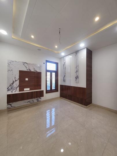 Sector 11 Rohini Bedroom 1