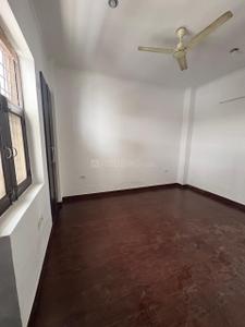 Bedroom Image of 1400 Sq.ft 3 BHK Builder Floor for rent in Sector 40 Gurgaon for Rs. 45000
