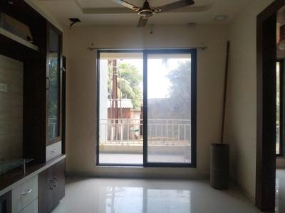Living Room Image of 650 Sq.ft 1 BHK Apartment / Flat for sale in Patels Prestige, Ambernath West Ambernath for Rs. 2474300