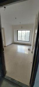 Hall Image of 442 Sq.ft 1 BHK Apartment / Flat for sale in Dahisar West Mumbai for Rs. 8000000