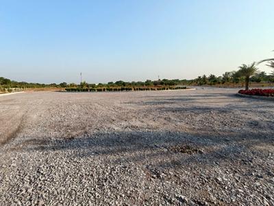 Image of 4050 Sq.ft Residential Plot / Land for sale in Shamirpet, Hyderabad for Rs. 5800000