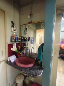 Image of 570 Sq.ft 1 BHK Apartment / Flat for sale in New Sangvi, Pune for Rs. 5500000