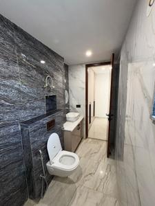 Image of 1350 Sq.ft 3 BHK Apartment / Flat for sale in Vasant Kunj, New Delhi for Rs. 20000000