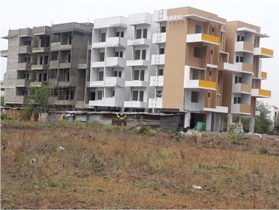 2 BHK Flat