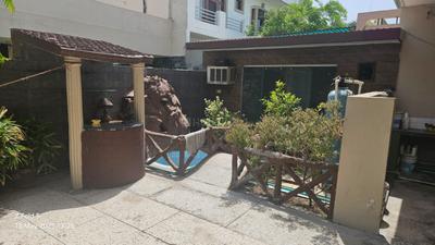 Balcony Image of 4500 Sq.ft 7 BHK Independent House for sale in Sector 15A Faridabad for Rs. 102500000