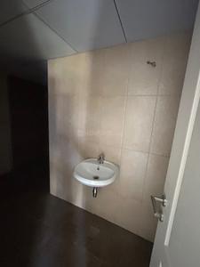 Image of 1446 Sq.ft 3 BHK Apartment / Flat for rent in Casagrand First City, Sholinganallur, Chennai for Rs. 45000