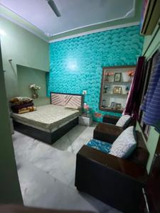 Bedroom Image of 1467 Sq.ft 4 BHK Independent House for sale in Kalwara Jaipur for Rs. 11100000